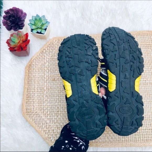 Kamik Kids Iguana Sandal - Picture 11 of 14